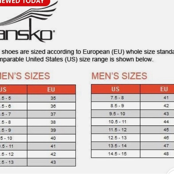 Dansko XP clogs - Picture 11 of 11